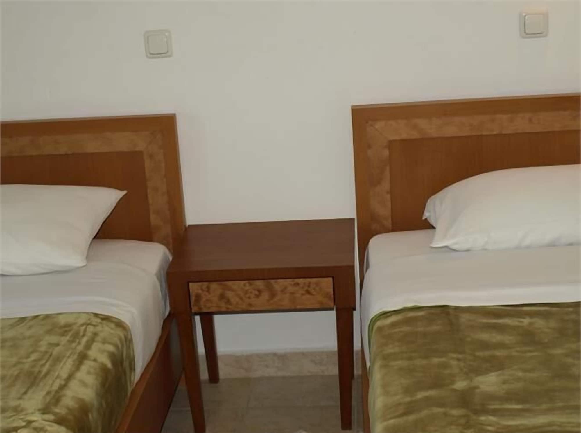 Hotel Aristea Anogeia Exterior photo