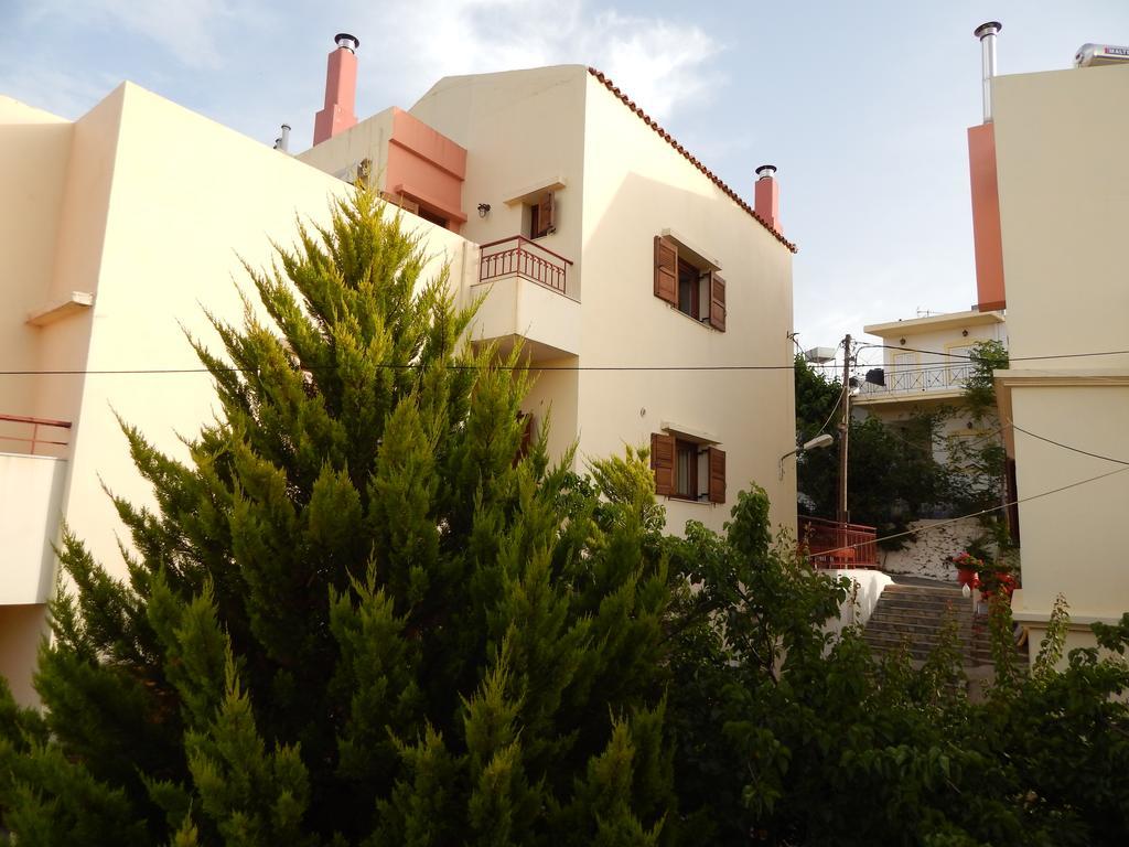 Hotel Aristea Anogeia Room photo